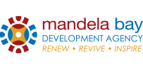 Mandela Bay Development Agency Logo