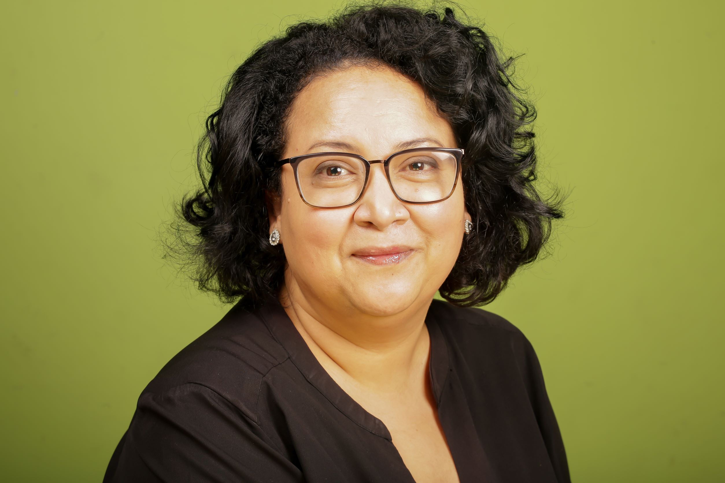 Debbie Hendricks