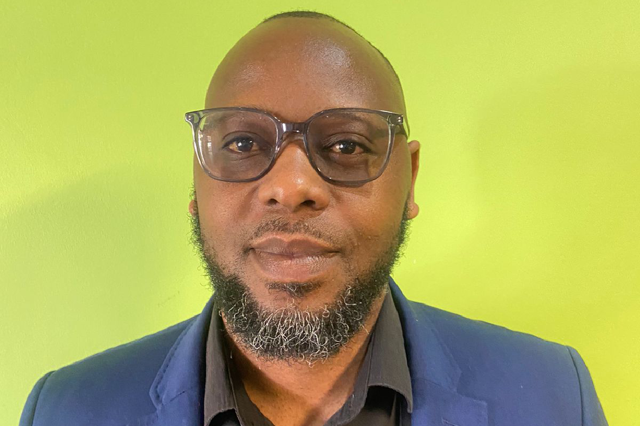 Unathi Peter