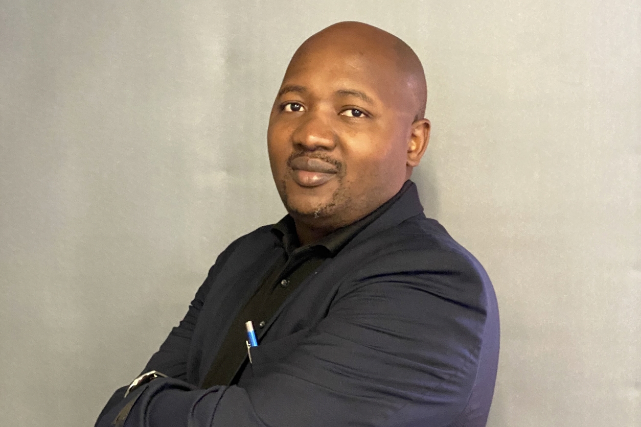 Ntsako Mabasa