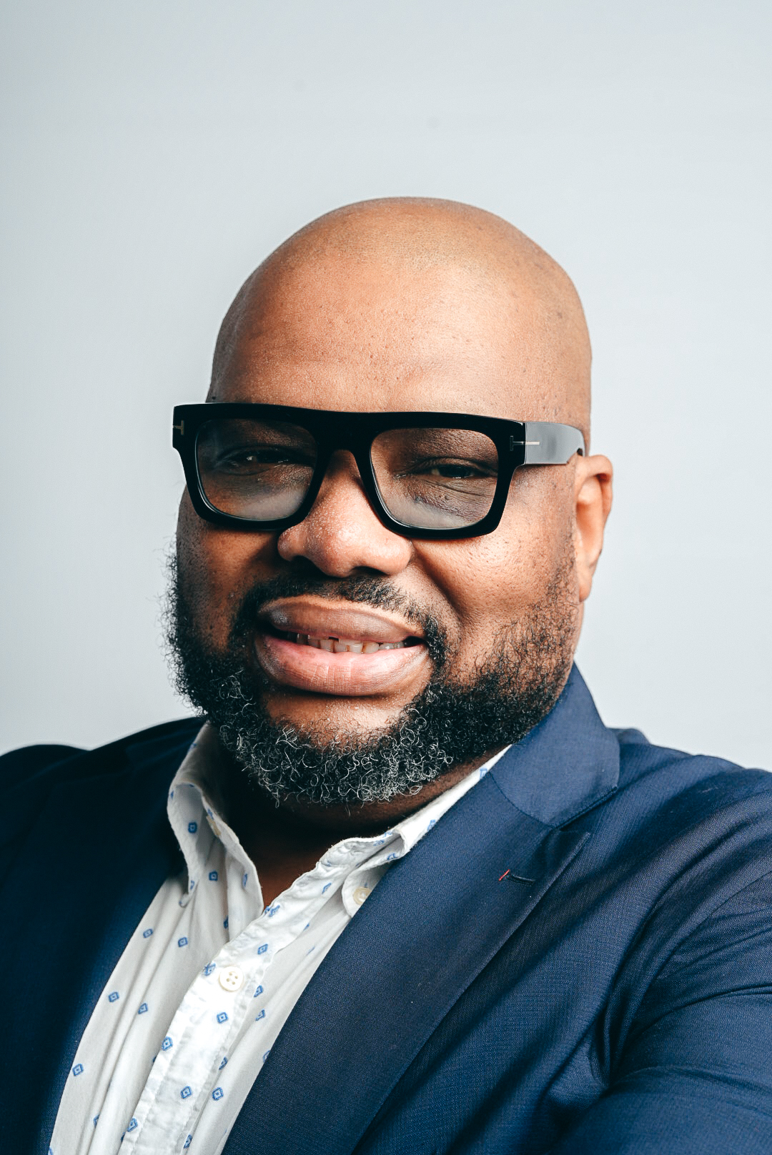 Mr Khulile Nzo (Board Chair)