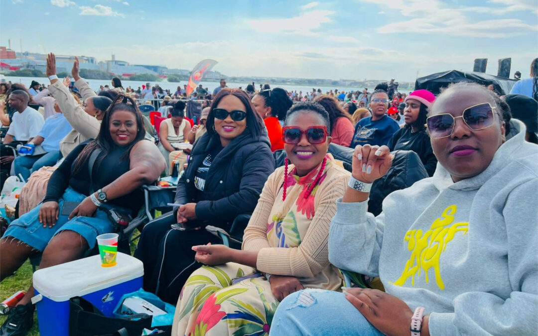MBDA Humbled by Support for Jazz on the Lake – Looks Forward to Continuous Improvements in Future Editions