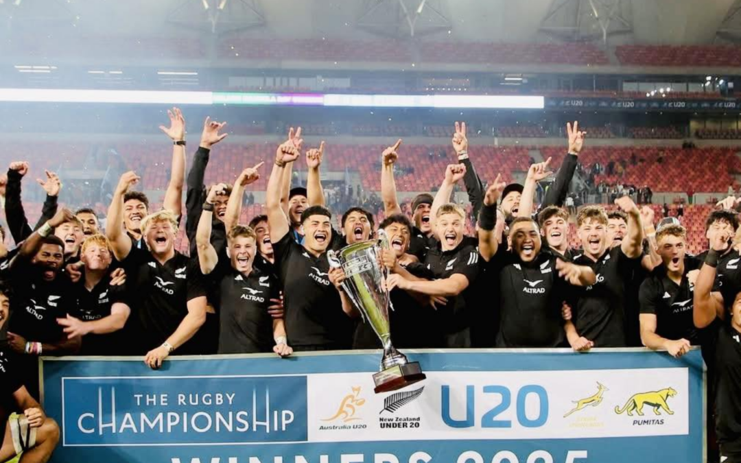 Gqeberha’s Rugby Pride Shines as Young Stars Thrill Nelson Mandela Bay Stadium