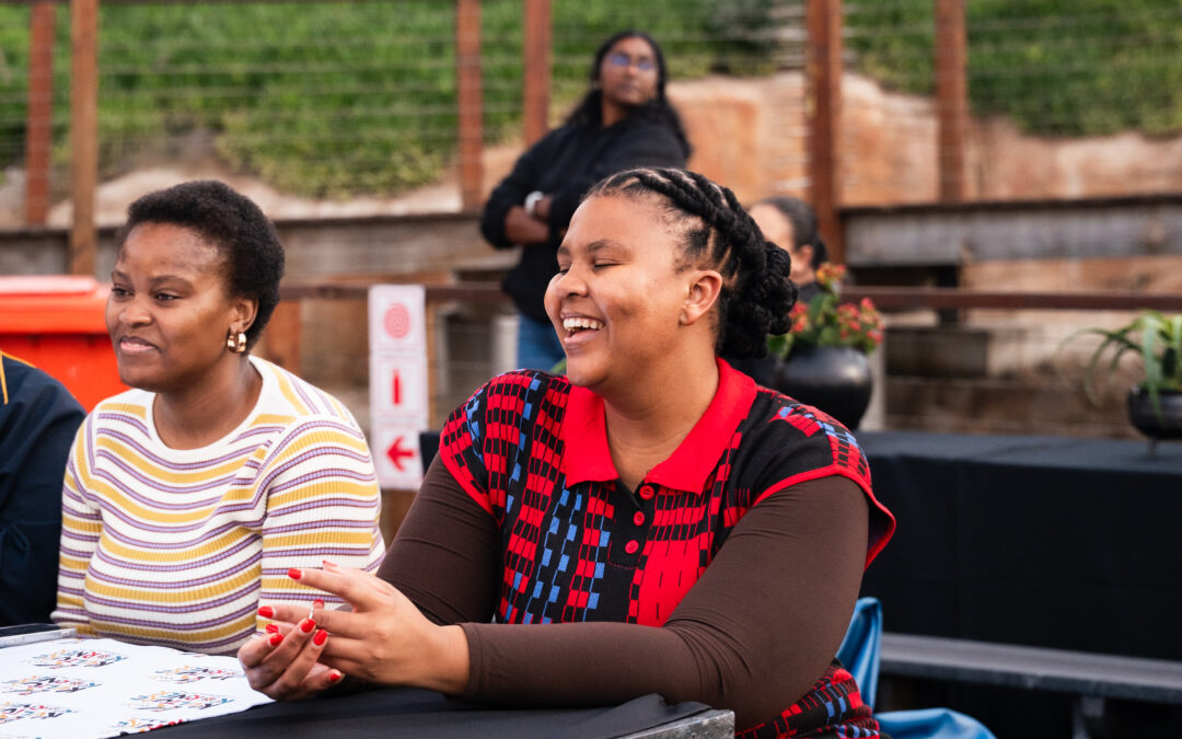 Kulture Korner: “Bodies, Power and Politics – Gendered Identities in South African Political Life”