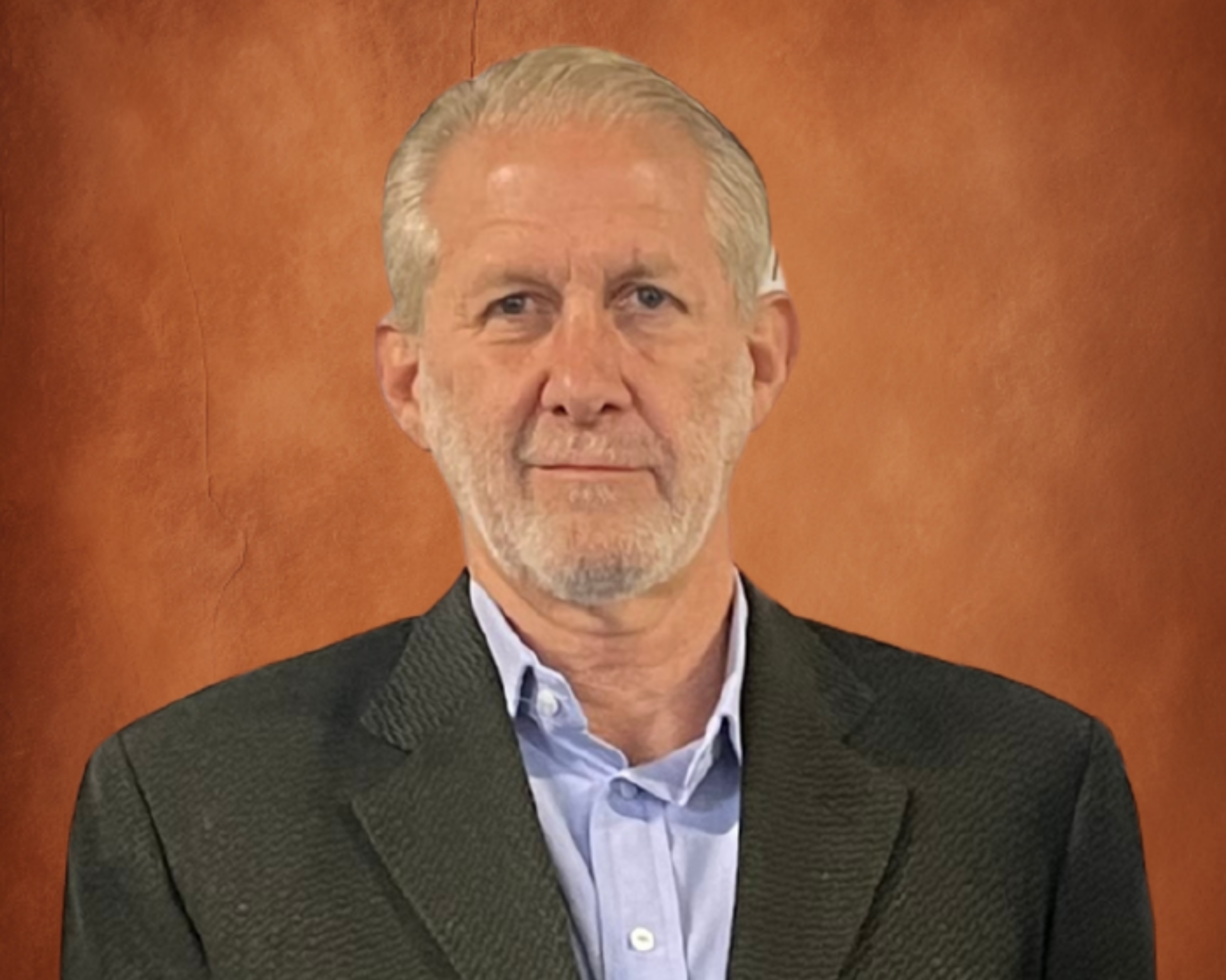 Dr. Pierre Voges