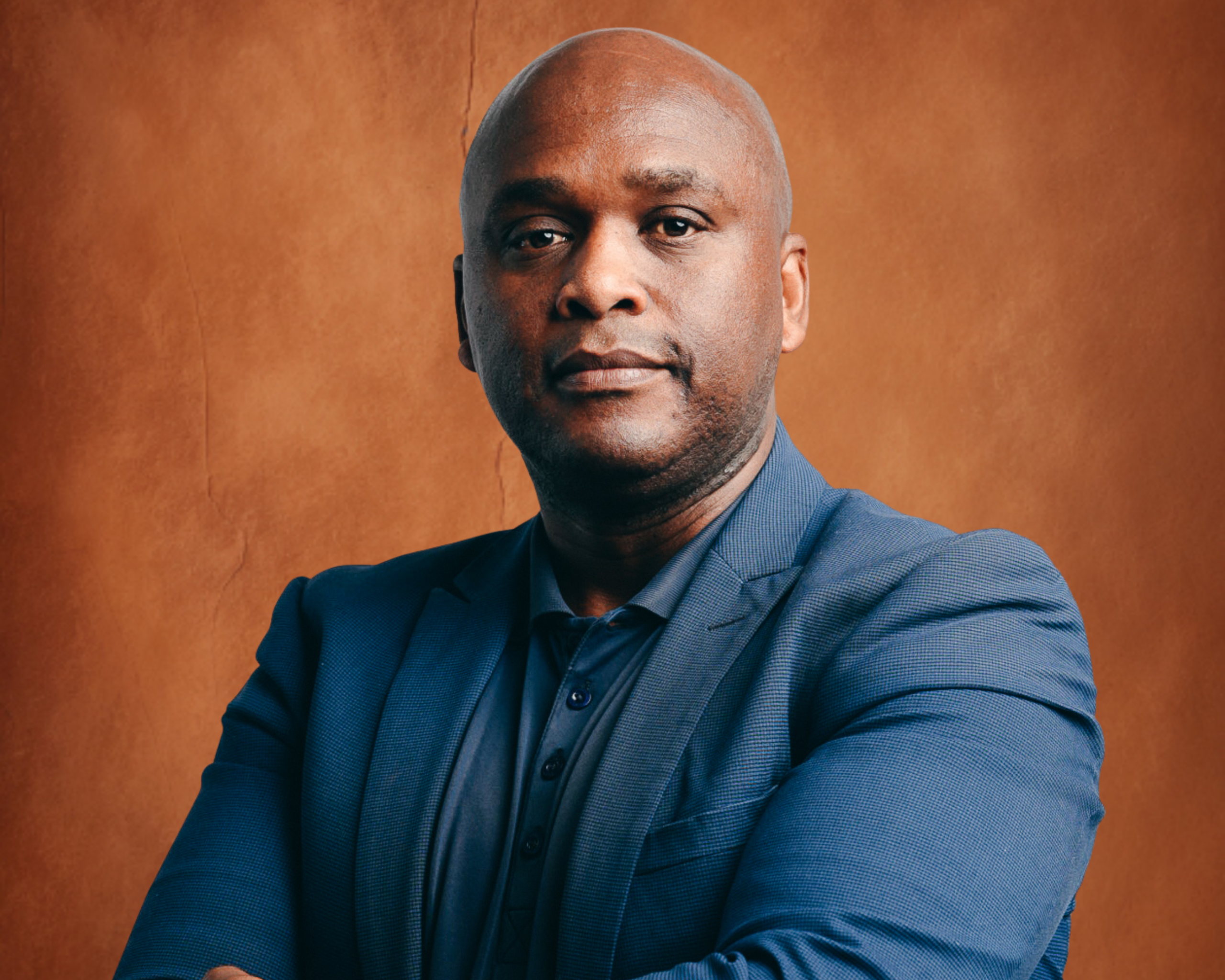 Mr Luvuyo Bangazi