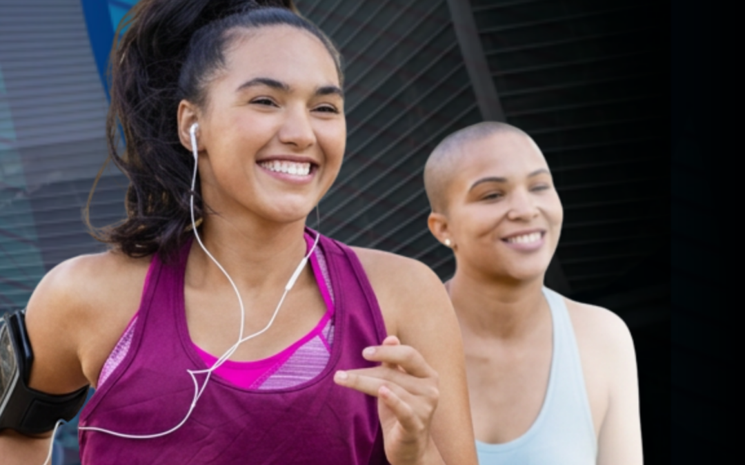 NMB Stadium Women’s Night Run