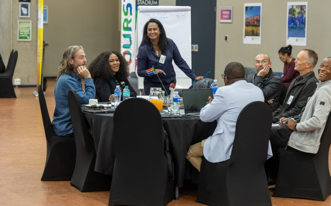 MBDA VOLUNTARY ADVISORY PANEL CONVENED TO KICKSTART MINI MASTERPLAN