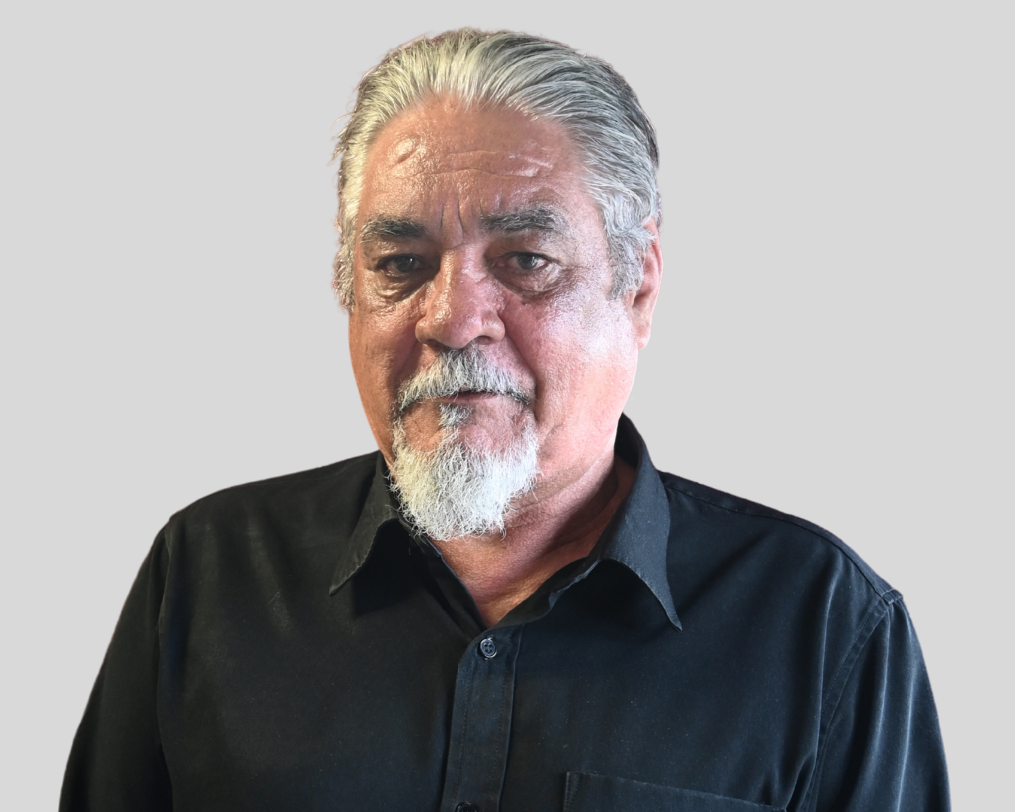 Dr Michael Barry