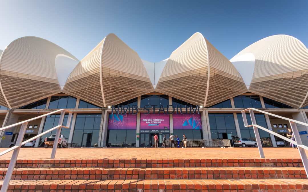 NMB Stadium Noise Mitigation Measures